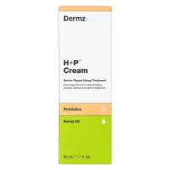 Dermz, H+P Cream, krem, 50 ml