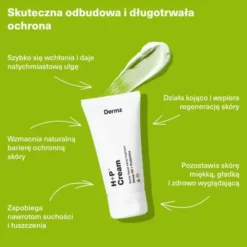 Dermz, H+P Cream, krem, 50 ml