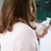 Dermz, H+P Shampoo, oczyszczający szampon dla skóry wrażliwej, 300 ml