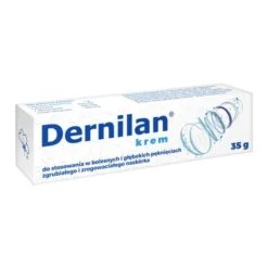 Dernilan, krem, 35 g