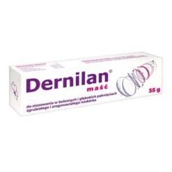 Dernilan, maść, 35 g