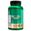 Detox Combo, kapsułki, 60 szt.