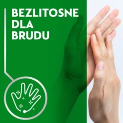 Dettol, antybakteryjne, mydło w płynie aloe vera, bezdotykowy aplikator, 250 ml