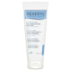 Dexeryl, krem emolient, 250 g