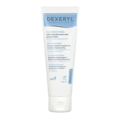 Dexeryl, krem emolient, 50 g