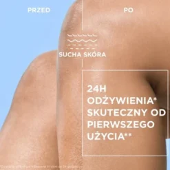Dexeryl, mleczko odżywcze, 200 ml