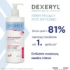 Dexeryl Shower, krem pod prysznic, 500 ml