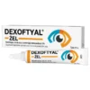Dexoftyal, żel do oczu, 10 g