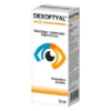 Dexoftyal MD, nawilżające i regenerujące krople do oczu, 15 ml