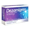 Dezamigren, 12,5 mg, tabletki powlekane, 2 szt.