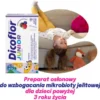 Dicoflor Junior, proszek w saszetkach, smak owoce leśne, 10 szt.