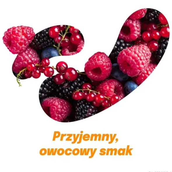 Dicoflor Odporność, płyn, fiolki, 10 szt.