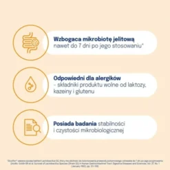 Dicoflor Odporność, płyn, fiolki, 10 szt.