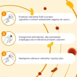 Dicoflor Odporność, płyn, fiolki, 10 szt.