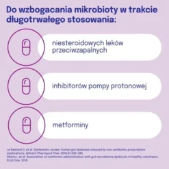 Dicoflor Protect, kapsułki, 50 szt.