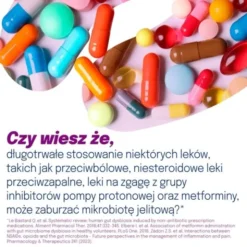 Dicoflor Protect, kapsułki, 50 szt.
