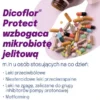 Dicoflor Protect, kapsułki, 30 szt.