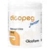 Dicopeg Junior, proszek, 100 g