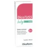 DicoTUSS Baby Med, syrop na kaszel, 100 ml