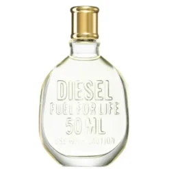 Diesel Fuel For Life Femme, woda perfumowana, spray, 50 ml