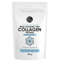 Diet-Food, Kolagen rybny, proszek, 200 g