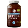 Diet-Food Supplements Probiotyk Nr 5 Bio Super 5 Premix, kapsułki, 60 szt.