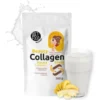 Diet-Food Women Beauty Collagen Shake Banana, proszek, 200 g