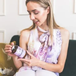 Diet-Food Women Collagen + kwas hialuronowy, tabletki, 300 szt.
