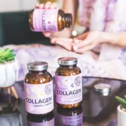Diet-Food Women Collagen, tabletki, 300 szt.