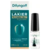 Difungoff, lakier przeciwgrzybiczy do paznokci, 4,5 ml