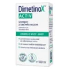 DimetinoX Activ, szampon przeciwko wszom, 100 ml