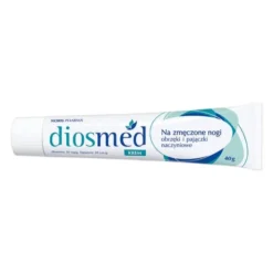 Diosmed, krem na zmęczone nogi, 40 g