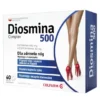 Diosmina 500 Complex, tabletki powlekane, 60 szt.
