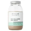 D-LAB Pro-Collagene Peau Neuve, proszek, smak orzech laskowy i czekolada, 170,8 g