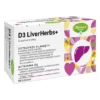 D3 LiverHerbs+, tabletki, 60 szt.
