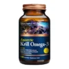 DoctorLife Antarctic Krill Omega-3, kapsułki, 120 szt.