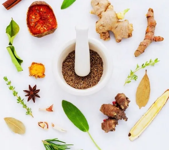 DoctorLife Ashwagandha, kapsułki, 120 szt.