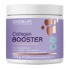 Doctor Life Collagen Booster, proszek, 165 g
