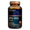 DoctorLife EPA - DHA, kapsułki, 60 szt.