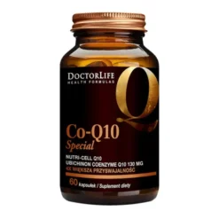DoctorLife Special Co-Q10 130 mg, kapsułki,60 szt