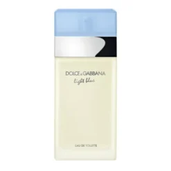 Dolce & Gabbana, Light blue women, woda toaletowa, spray, 100 ml
