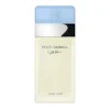 Dolce & Gabbana, Light blue women, woda toaletowa, spray, 100 ml