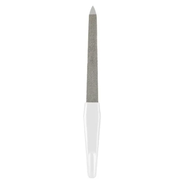 Donegal, pilnik szafirowy do paznokci, 15 cm, 1 szt.