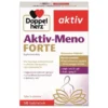 Doppelherz aktiv Aktiv-Meno Forte, tabletki, 30 szt.