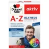Doppelherz Aktiv A-Z Dla Niego, tabletki, 30 szt.