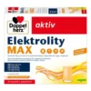 Doppelherz Aktiv Elektrolity MAX, saszetki z granulkami, smak pomarańczowy, 20 szt.