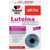 Doppelherz Aktiv Luteina Premium, kapsułki, 60 szt.