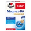 Doppelherz aktiv Magnez-B6 Cytrynian, tabletki, 30 szt.