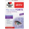 Doppelherz aktiv Na oczy Forte, kapsułki, 30 szt.