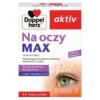Doppelherz Aktiv Na oczy MAX, kapsułki, 30 szt.